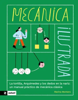 MECÁNICA ILUSTRADA