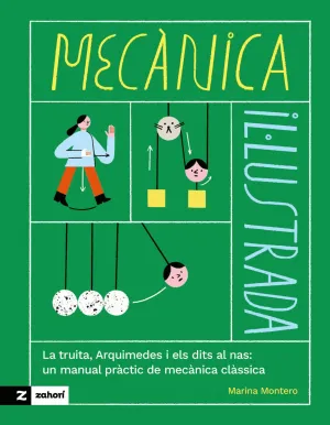 MECÀNICA IL·LUSTRADA