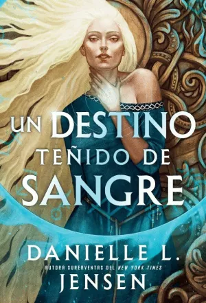 UN DESTINO TEÑIDO DE SANGRE