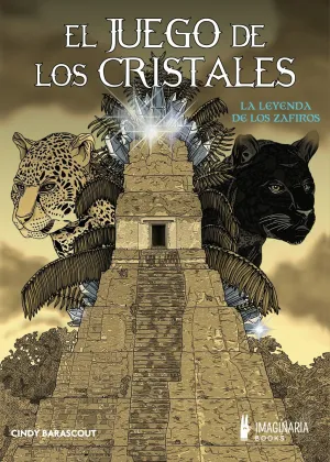 LA LEYENDA DE LOS ZAFIROS