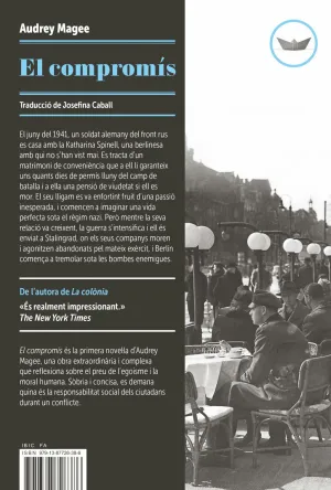 EL COMPROM¡S