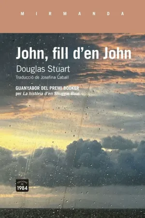 JOHN, FILL D'EN JOHN