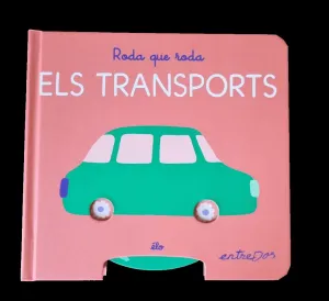RODA QUE RODA. ELS TRANSPORTS