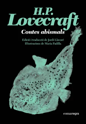 CONTES ABISMALS