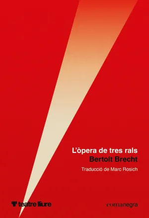 L'ÒPERA DE TRES RALS
