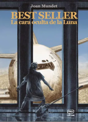 BEST SELLER - LA CARA OCULTA DE LA LUNA