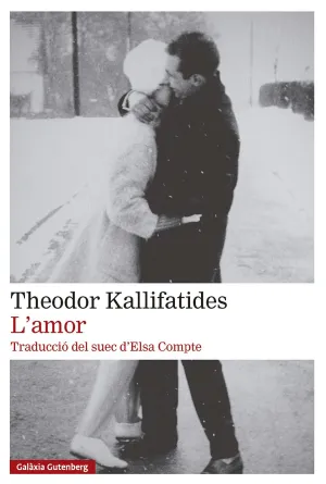 AMOR, L'