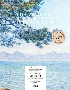VIAJES DE MONET