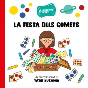 LA FESTA DELS GOMETS