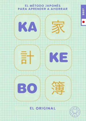 KAKEBO © 2027