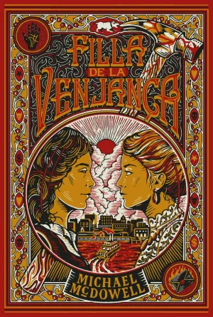 FILLA DE LA VENJANÇA
