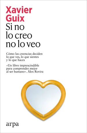 SI NO LO CREO, NO LO VEO
