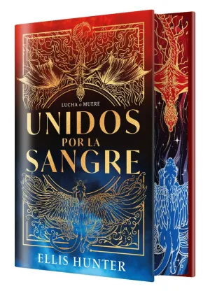 UNIDOS POR LA SANGRE (EDICIÓN ESPECIAL LIMITADA)