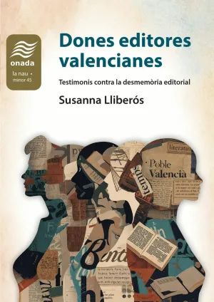 DONES EDITORES VALENCIANES