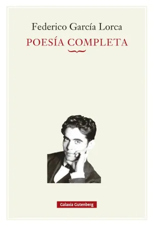POESÍA COMPLETA