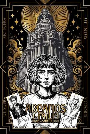 ARCANOS