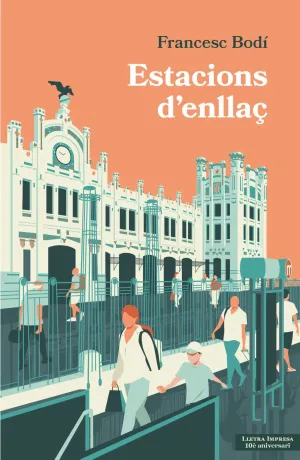 ESTACIONS D'ENLLAÇ