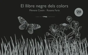 ELS LLIBRE NEGRE DELS COLORS