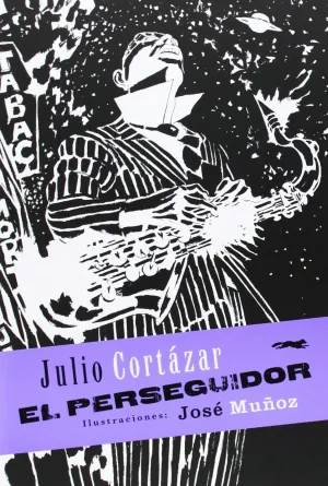 EL PERSEGUIDOR