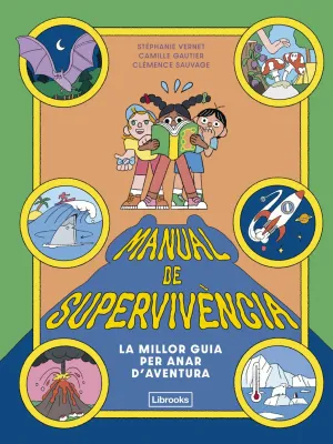 MANUAL DE SUPERVIVÉNCIA