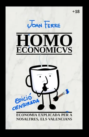 HOMO ECONOMICUS